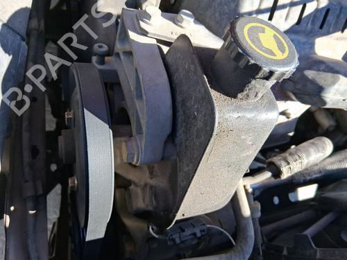 Styring servopumpe Styring servopumpe RENAULT MEGANE I (BA0/1_) 1.4 e (BA0E, BA0V) (75 hp) 33854254 33854254