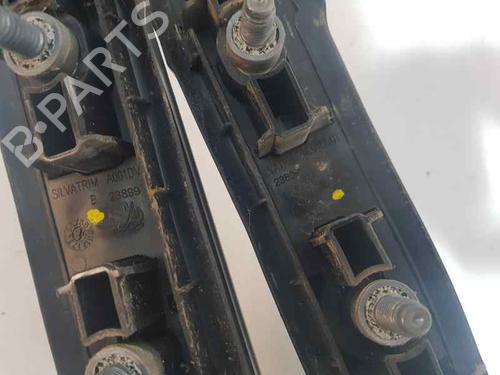Roof bar PEUGEOT 2008 I (CU_)  | BP14012764C65 
