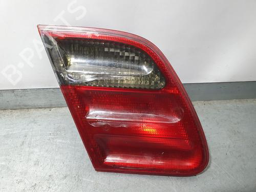 Used Left taillight MERCEDES-BENZ E-CLASS (W210) [1995-2003]  9127914