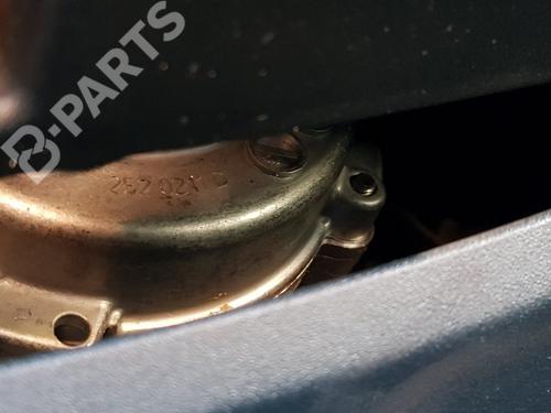 Used Steering column Steering column FORD FIESTA VI (CB1, CCN) 1.4 (97 hp) 9952163 9952163