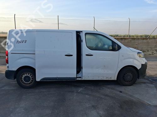 Alternator PEUGEOT EXPERT Van (V_) 1.5 BlueHDi 120 | BP40259405M7 - Image 8