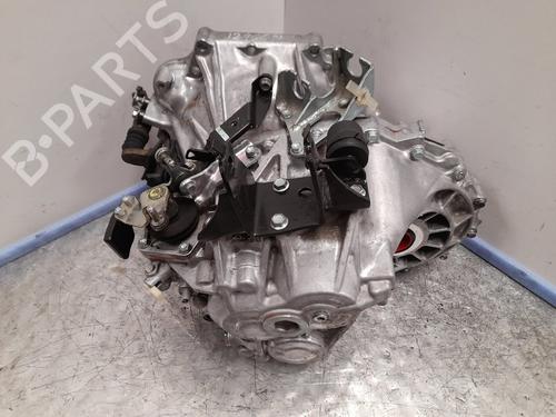 Gearbox TOYOTA AURIS Estate (_E18_)  | BP7172020M3 