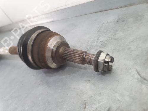 Left front driveshaft DACIA SANDERO II 1.5 Blue dCi 95 (B8JL) | BP37514559M38 - Image 3