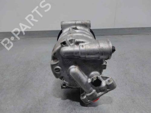 AC compressor RENAULT MEGANE IV Hatchback (B9A/M/N_)  | BP17459040M34 