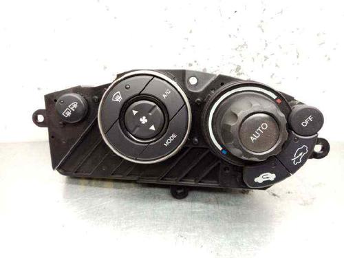 Used Climate control HONDA CIVIC VIII Hatchback (FN, FK) 2.2 CTDi (FK3) (140 hp) 6614696