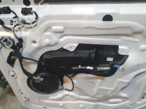 Used Front right window mechanism Front right window mechanism 38481455 38481455