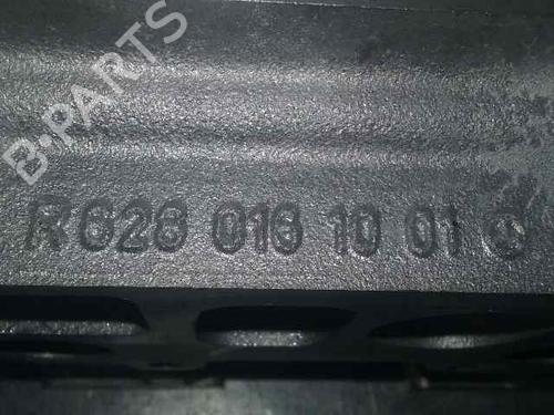 Cylinder head MERCEDES-BENZ M-CLASS (W163) ML 400 CDI (163.128) | BP12499062M5 