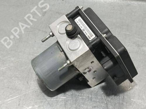 ABS pump CITROËN C4 Grand Picasso I (UA_)  | BP7020378M43