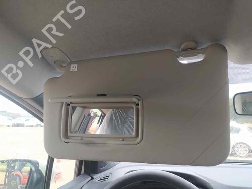Left sun visor NISSAN MICRA V (K14)  | BP21789108I1