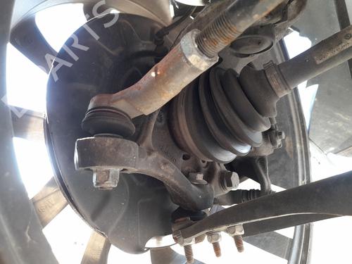Used Left front steering knuckle Left front steering knuckle 37183491 37183491