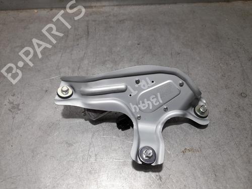 Rear wiper motor KIA RIO IV Hatchback Van (YB, SC, FB)  | BP8253244M102 