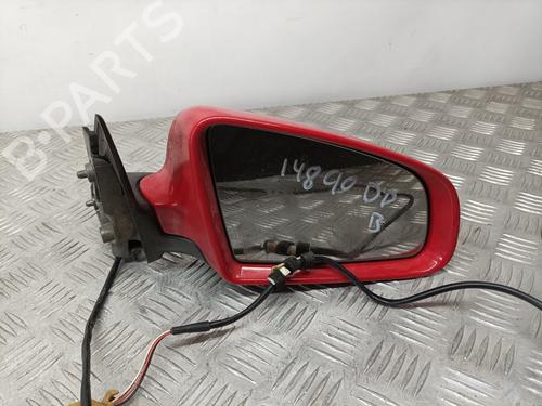 right-mirror-audi-a4-b7-8ec-20-tdi-electrico-5-cables-2004-2005-2006-2007-2008-2009-13753318 main image