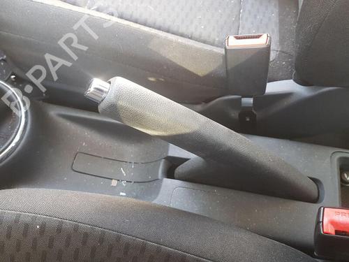 Used Hand brake SKODA FABIA II (542) 1.2 12V (60 hp) 29212023