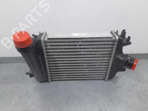 Used Intercooler RENAULT CLIO V (B7_) 1.0 TCe 90 (B7MT) (91 hp) 28380311