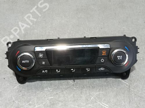 Used Climate control FORD FOCUS III [2010-2020]  9520650