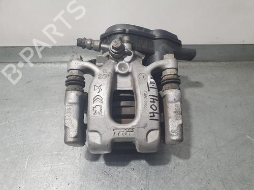 Left rear brake caliper PEUGEOT 208 II (UB_, UP_, UW_, UJ_)  | BP11575312M107 