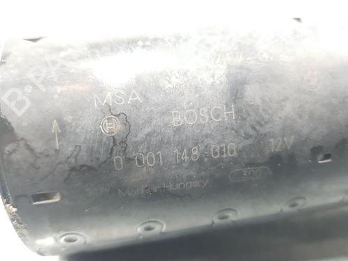 Starter BMW 3 (E90) 318 d | BP23956944M8 