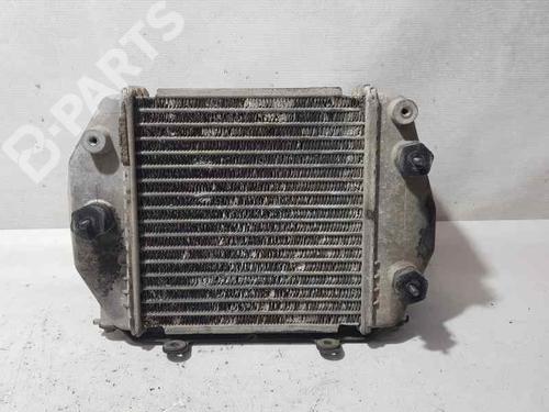 Intercooler MAZDA 6 Hatchback (GG)  | BP7268997M30 