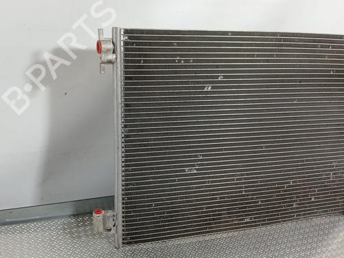 AC radiator DACIA SANDERO II TCe 90 LPG (B8M1) | BP28161934M32 - Image 2