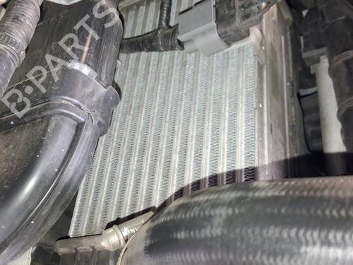 Used Intercooler Intercooler KIA STONIC (YB) 1.0 T-GDi Eco-Dynamics+ (101 hp) 40508073 40508073