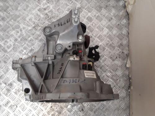 Gearbox FORD KA+ III (UK, FK) | BP17531677M3