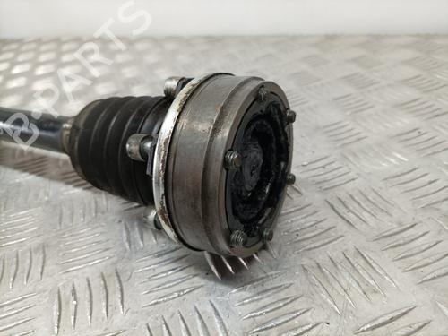 Semiasse anteriore sinistro VW POLO (9N_, 9A_) 1.4 TDI (70 hp) 13481138