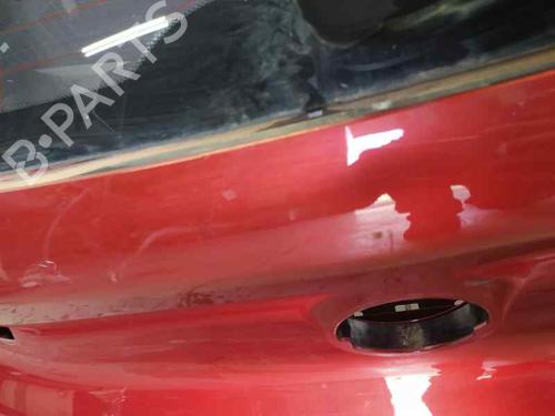 Tailgate BMW X2 (F39)  | BP17769314C6 