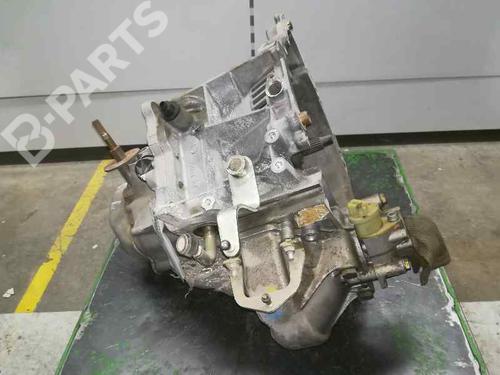 Gearbox PEUGEOT 306 Hatchback (7A, 7C, N3, N5) 1.9 D | BP2217393M3 