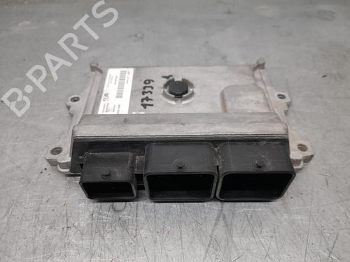Used Engine control unit (ECU) Engine control unit (ECU) CITROËN C3 III (SX) 1.2 VTi 82 (82 hp) 32166624 32166624