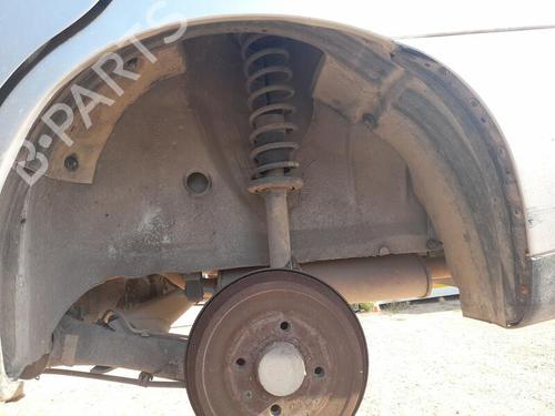 Used Wheel arch SEAT CORDOBA (6K1, 6K2) [1993-2002]  29979202