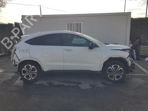 Rudehejsemekanisme Højre foran HONDA HR-V (GH_)  | BP11200910C23 