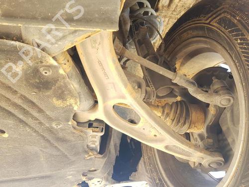 Bras de suspension avant droit FORD KUGA III (DFK) 2.5 Duratec Plug-in-Hybrid (152 hp) 25338600
