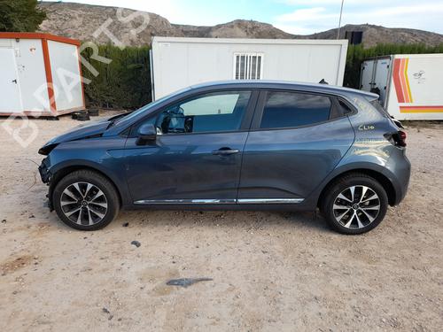 Rear mirror RENAULT CLIO V (B7_) 1.0 SCe 75 (B7M5) | BP29908944I6