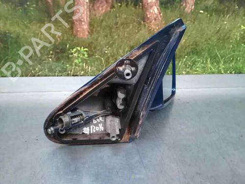 Right mirror SEAT IBIZA II (6K1)  | BP4078158C27 