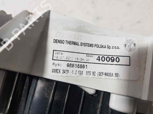 Climate control FORD KA (RU8)  | BP6953021I5 