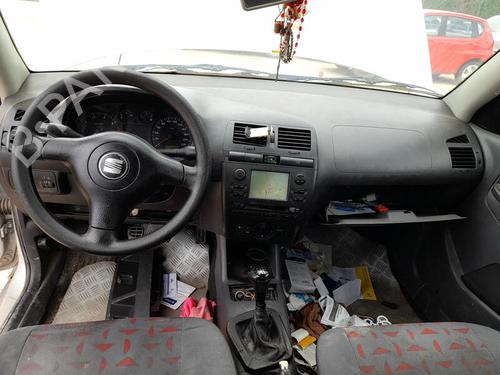 Used Dashboard SEAT CORDOBA (6K1, 6K2) [1993-2002]  29979213