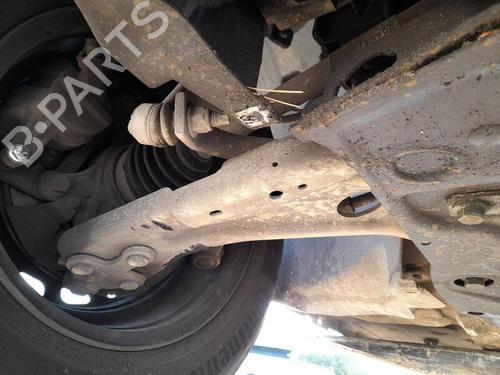 Used Right front suspension arm CITROËN BERLINGO Box Body/MPV (K9) 1.5 BlueHDi 100 (102 hp) 28317037