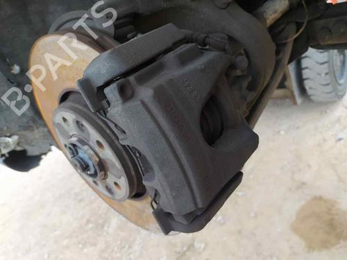 Right front brake caliper CITROËN C5 III (RD_)  4400V4 | ATE
