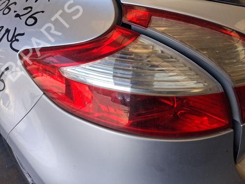 Used Left taillight Left taillight 37796139 37796139