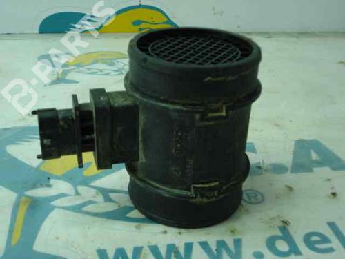 Luftmassenmesser für OPEL ASTRA H (A04) 1.7 CDTI (L48) (100 hp) 1588723
