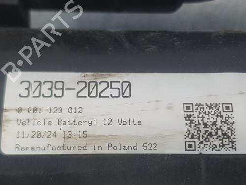 Starter SEAT TOLEDO III (5P2) 1.9 TDI | BP29445482M8 - Image 5