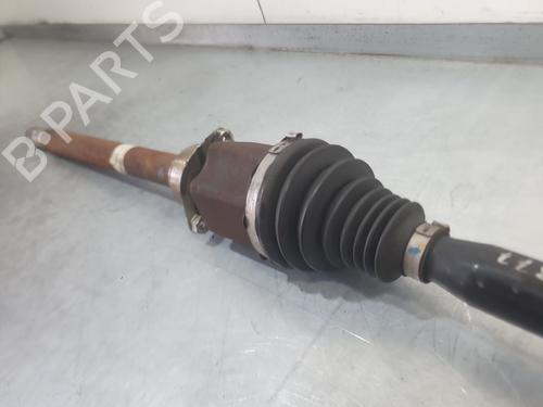 Right front driveshaft FIAT DOBLO Cargo (263_) 1.4 Natural Power | BP37473088M39 - Image 4