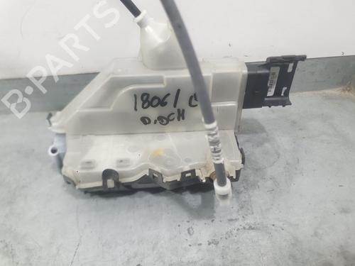 Front right lock CITROËN JUMPY III Van (V_) 1.5 BlueHDi 100 | BP38488486C97 - Image 2