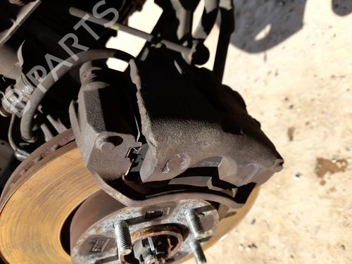 Venstre bremsekaliber foran HYUNDAI i30 (FD) 1.6 CRDi (116 hp) 30081328