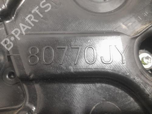 Front right window mechanism RENAULT KOLEOS I (HY_) 2.0 dCi (HY0K) | BP24676751C23