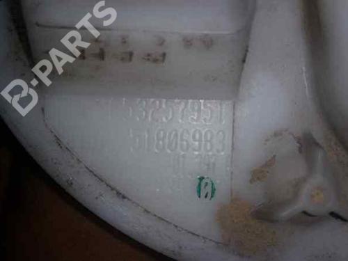 Fuel pump FIAT 500 (312_)  | BP1589772M76