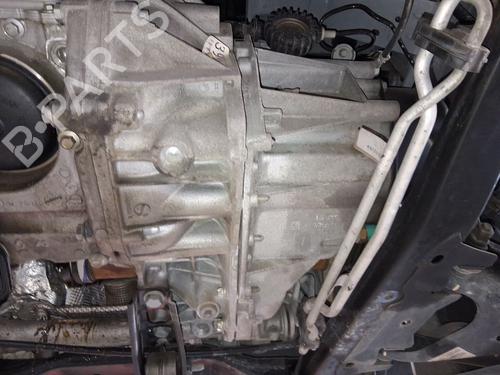 Gearbox DACIA SANDERO II TCe 90 (B8M1, B8MA, B8AC) | BP38302775M3 - Image 2