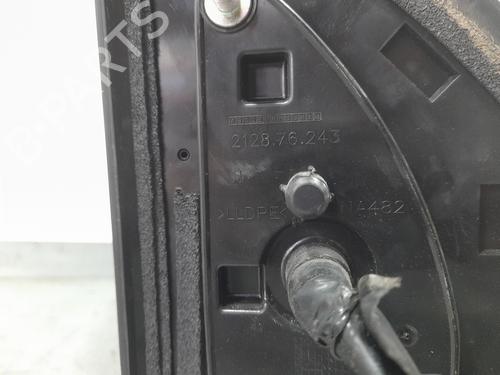 Retrovisor esquerdo NISSAN PULSAR Hatchback (C13) 1.5 dCi | BP26976880C26 - Image 4