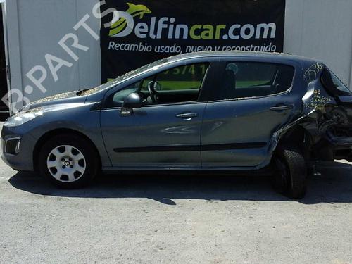 Mass air flow sensor PEUGEOT 308 I (4A_, 4C_)  | BP5618054M95 