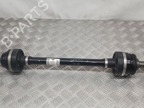 Used Left rear driveshaft BMW iX (I20) xDrive 50 (523 hp) 30543167